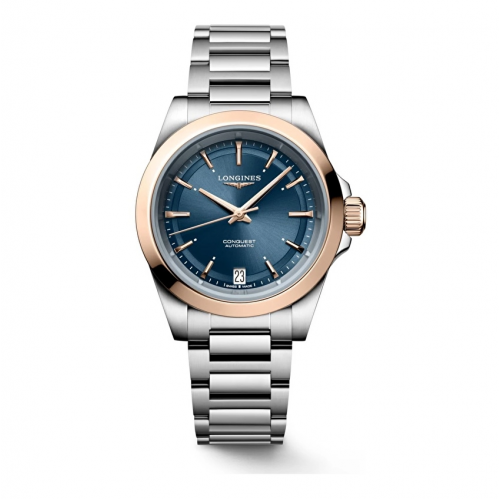 Longines L34305926 Kol Saati