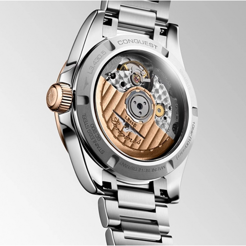 Longines L34305926 Kol Saati