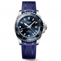 Longines L37904969 Hydroconquest Erkek Kol Saati L3.790.4.96.9
