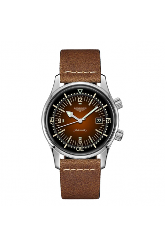 Longines Legend Diver L37744602 Kol Saati