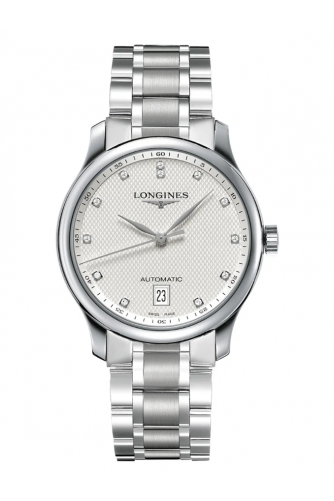 Longines Master Collection L2.628.4.77.6 Kol Saati