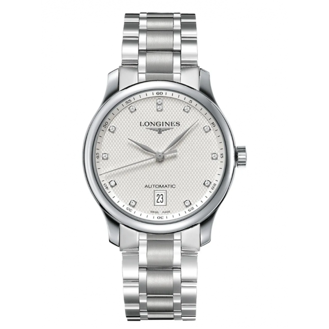 Longines Master Collection L2.628.4.77.6 Kol Saati Longines Master Collection L2.628.4.77.6 Kol Saati