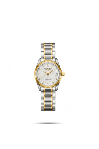 LONGINES MASTER COLLECTION L22575777 L2.257.5.77.7 KADIN KOL SAATİ