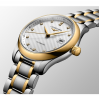 LONGINES MASTER COLLECTION L22575777 L2.257.5.77.7 KADIN KOL SAATİ LONGINES MASTER COLLECTION L22575777 L2.257.5.77.7 KADIN KOL SAATİ