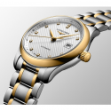 LONGINES MASTER COLLECTION L22575777 L2.257.5.77.7 KADIN KOL SAATİ LONGINES MASTER COLLECTION L22575777 L2.257.5.77.7 KADIN KOL SAATİ