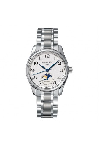 Longines Master Collection L24094786 Kadın Kol Saati