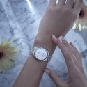 Longines Master Collection L24094786 Kadın Kol Saati Longines Master Collection L24094786 Kadın Kol Saati