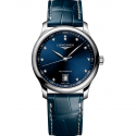 Longines Master Collection L26284970 Kol Saati Longines Master Collection L26284970 Kol Saati