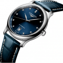 Longines Master Collection L26284970 Kol Saati Longines Master Collection L26284970 Kol Saati