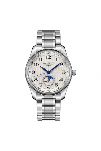 Longines Master Collection L29094786 Kol Saati