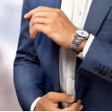 Longines Master Collection L29094786 Kol Saati Longines Master Collection L29094786 Kol Saati