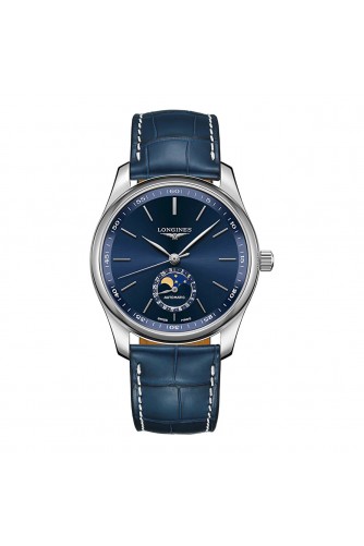 Longines Master Collection L29094920 Kol Saati