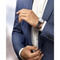 LONGINES MASTER COLLECTION MOONPHASE L29194783 - L2.919.4.78.3 ERKEK KOL SAATİ