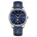 LONGINES MASTER COLLECTION MOONPHASE L29194920 - L2.919.4.92.0 ERKEK KOL SAATİ