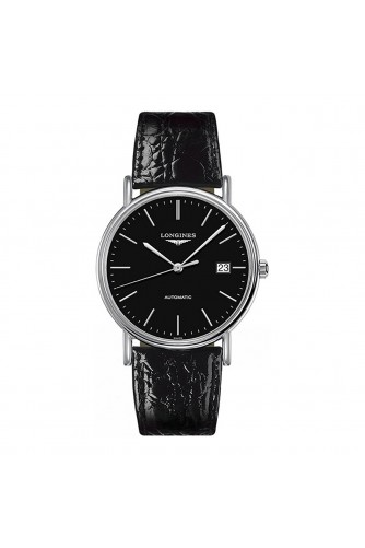Longines Presence L49214522 Kol Saati
