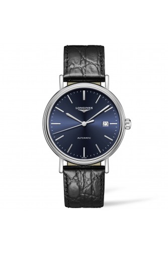 Longines Presence L49224922 Erkek Kol Saati