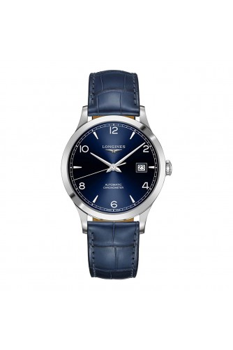 Longines Record L28214964 Kol Saati