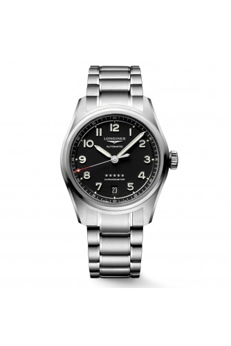 Longines Spirit L34104536 Kol Saati