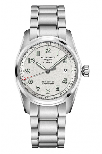 Longines Spirit L38104736 Kol Saati