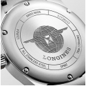 Longines Spirit L38104736 Kol Saati Longines Spirit L38104736 Kol Saati