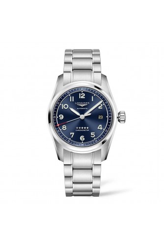 Longines Spirit L38104936 Kol Saati