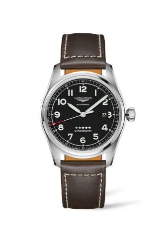 Longines Spirit L38114530 Kol Saati