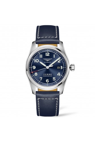 Longines Spirit L38114930 Kol Saati