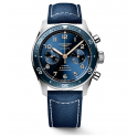 Longines Spirit L38214932 Kol Saati