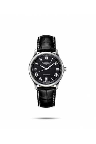 Longines THE MASTER COLLECTION L26284517 Erkek Kol Saati