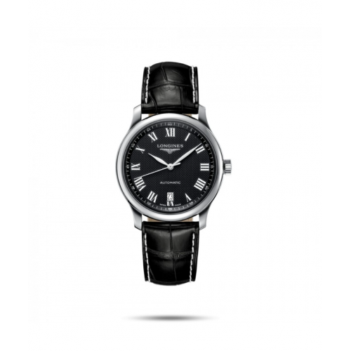 Longines THE MASTER COLLECTION L26284517 Erkek Kol Saati