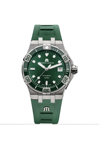 Maurice Lacroix Aikon AI6057-SSL50-630-5 Erkek Kol Saati ML-AI6057SSL50630-5