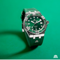 Maurice Lacroix Aikon AI6057-SSL50-630-5 Erkek Kol Saati ML-AI6057SSL50630-5