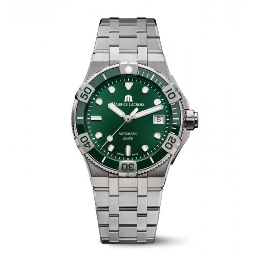 Maurice Lacroix Aikon AI6057-SSL52-630-1 Automatic Erkek Kol Saati