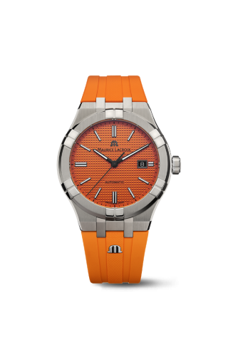 Maurice Lacroix Aikon ML-AI6008SS00F530-F Erkek Kol Saati