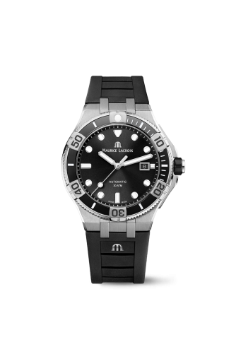 Maurice Lacroix Aikon Venturer AI6058-SS001-330-1 Erkek Kol Saati ML-AI6058SS001330-1