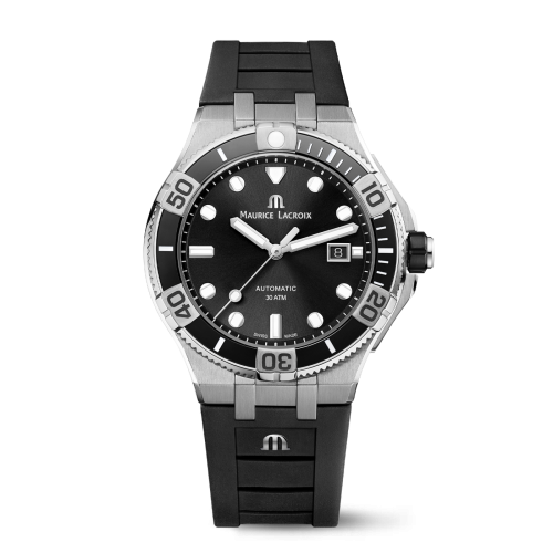 Maurice Lacroix Aikon Venturer AI6058-SS001-330-1 Erkek Kol Saati ML-AI6058SS001330-1