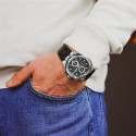 Maurice Lacroix ML-AI1018SS001330-2 Erkek Kol Saati Maurice Lacroix ML-AI1018SS001330-2 Erkek Kol Saati