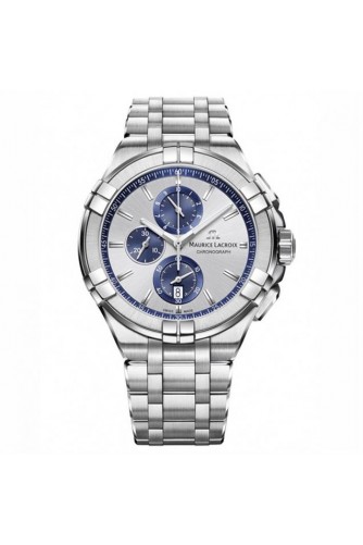 Maurice Lacroix ML-AI1018SS002131-1 - MLAI1018SS002131-1 AI1018S
