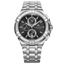 Maurice Lacroix ML-AI1018SS002330-1 Erkek Kol Saati Maurice Lacroix ML-AI1018SS002330-1 Erkek Kol Saati