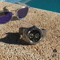 Maurice Lacroix ML-AI1018SS002330-1 Erkek Kol Saati Maurice Lacroix ML-AI1018SS002330-1 Erkek Kol Saati