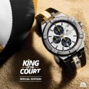 Maurice Lacroix ML-AI1018TT030130-K Erkek Kol Saati Maurice Lacroix ML-AI1018TT030130-K Erkek Kol Saati
