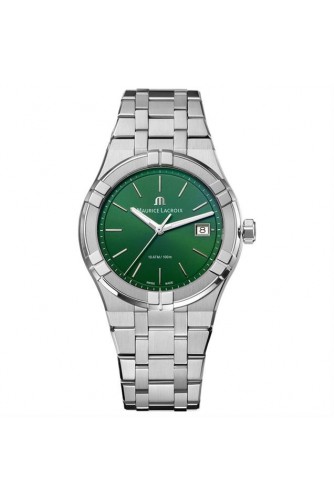 Maurice Lacroix ML-AI1108SS002630-1 Kol Saati