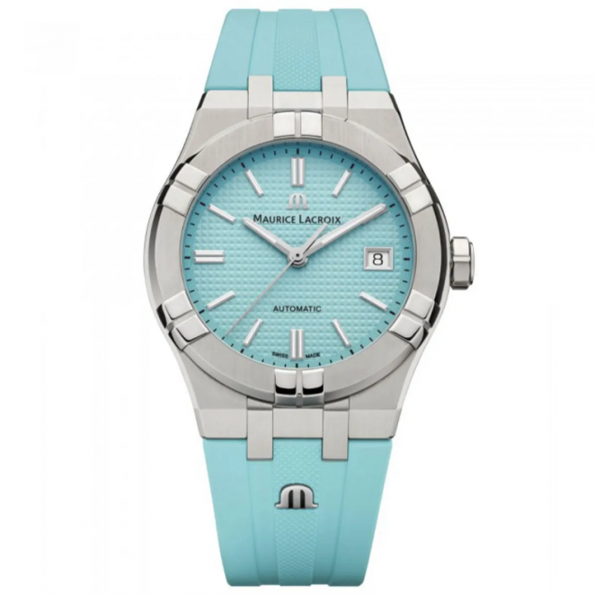 Maurice Lacroix ML-AI6007SS00F431-C AI6007-SS00F-431-C Kol Saati Maurice Lacroix ML-AI6007SS00F431-C AI6007-SS00F-431-C Kol Saati