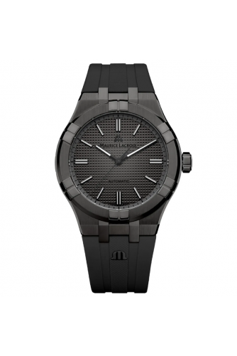 Maurice Lacroix ML-AI6008PVB00330-2 Erkek Kol Saati