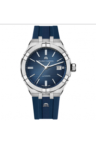 Maurice Lacroix ML-AI6008SS000430-4 Erkek Kol Saati AI6008-SS000-430-4