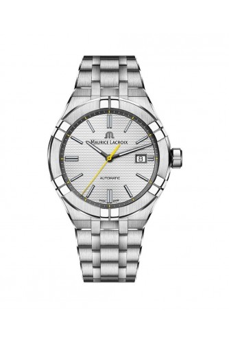 Maurice Lacroix ML-AI6008SS00F231-A Erkek Kol Saati