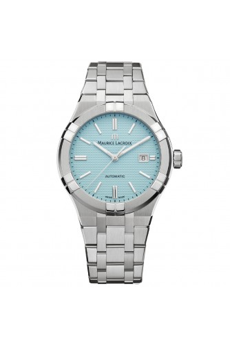 Maurice Lacroix ML-AI6008SS00F431-C Erkek Kol Saati