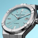 Maurice Lacroix ML-AI6008SS00F431-C Erkek Kol Saati Maurice Lacroix ML-AI6008SS00F431-C Erkek Kol Saati