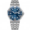 Maurice Lacroix ML-AI6058SS002430-1 Erkek Kol Saati AI6058-SS002-430-1