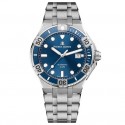 Maurice Lacroix ML-AI6058SS002430-1 Erkek Kol Saati AI6058-SS002-430-1 Maurice Lacroix ML-AI6058SS002430-1 Erkek Kol Saati AI6058-SS002-430-1